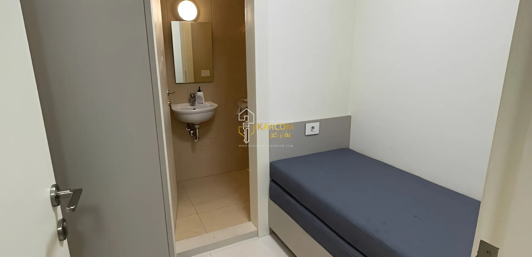 Apartment for sale in Gemmayzeh, Beirut