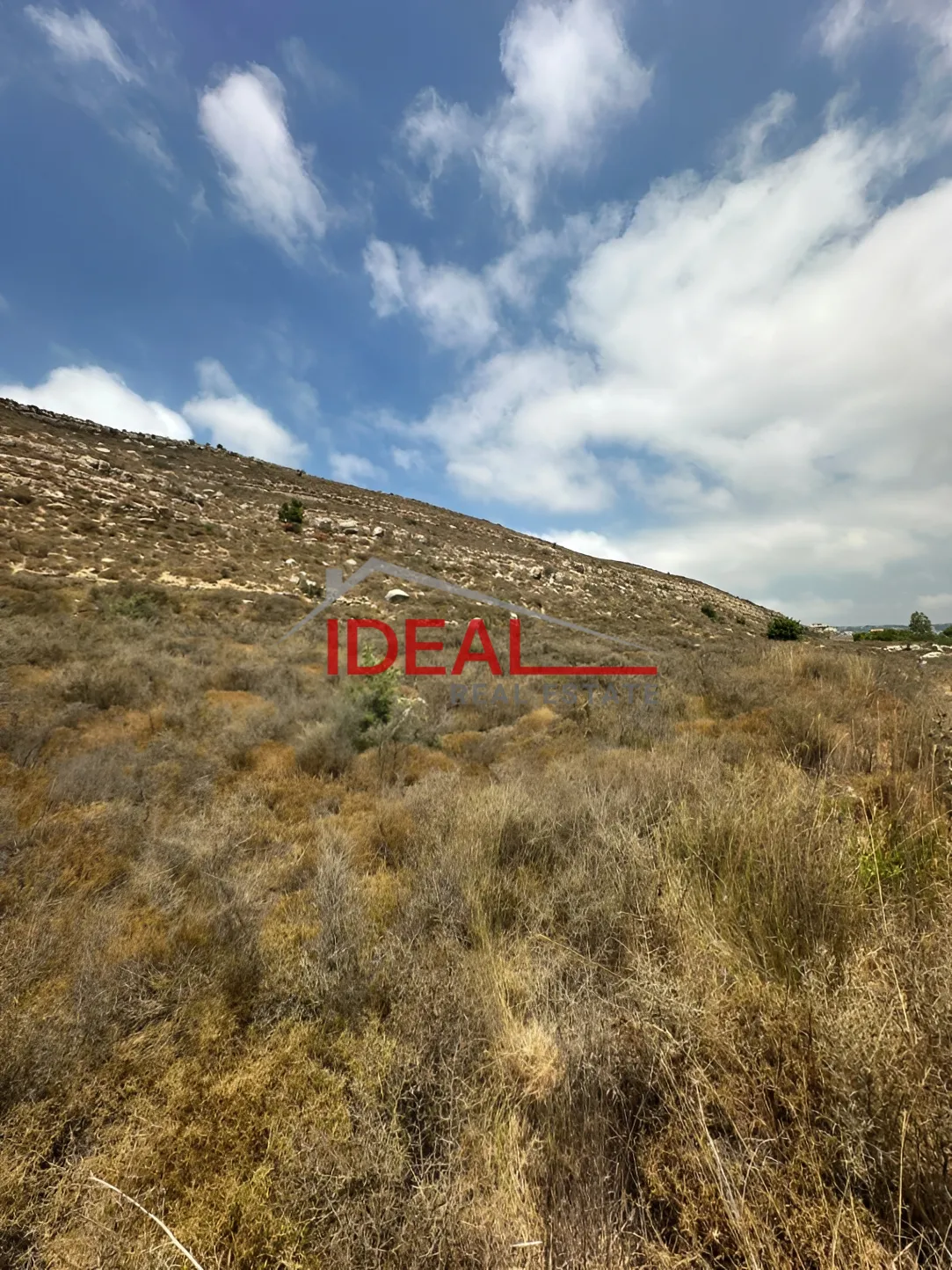 Residential Land for sale in Kahlouniyeh, Lebanon