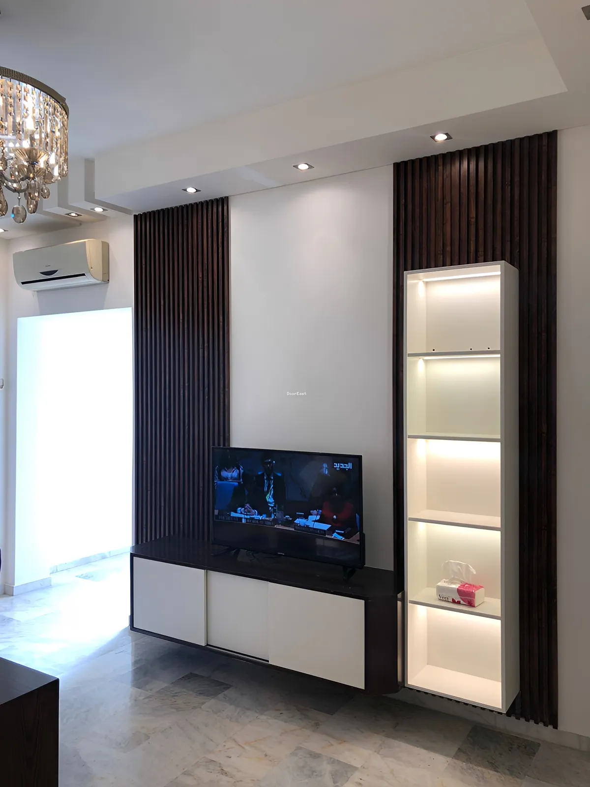 Apartment for rent in Hadath