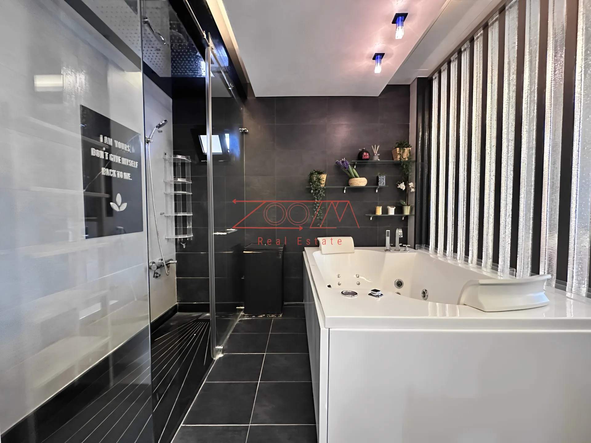 Apartment in Raoucheh, beirut, lebanon