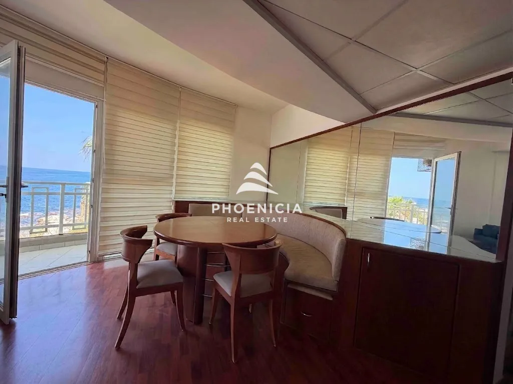 Chalet for sale in Monsef, Jbeil, Lebanon - 3 bed, 3 bath