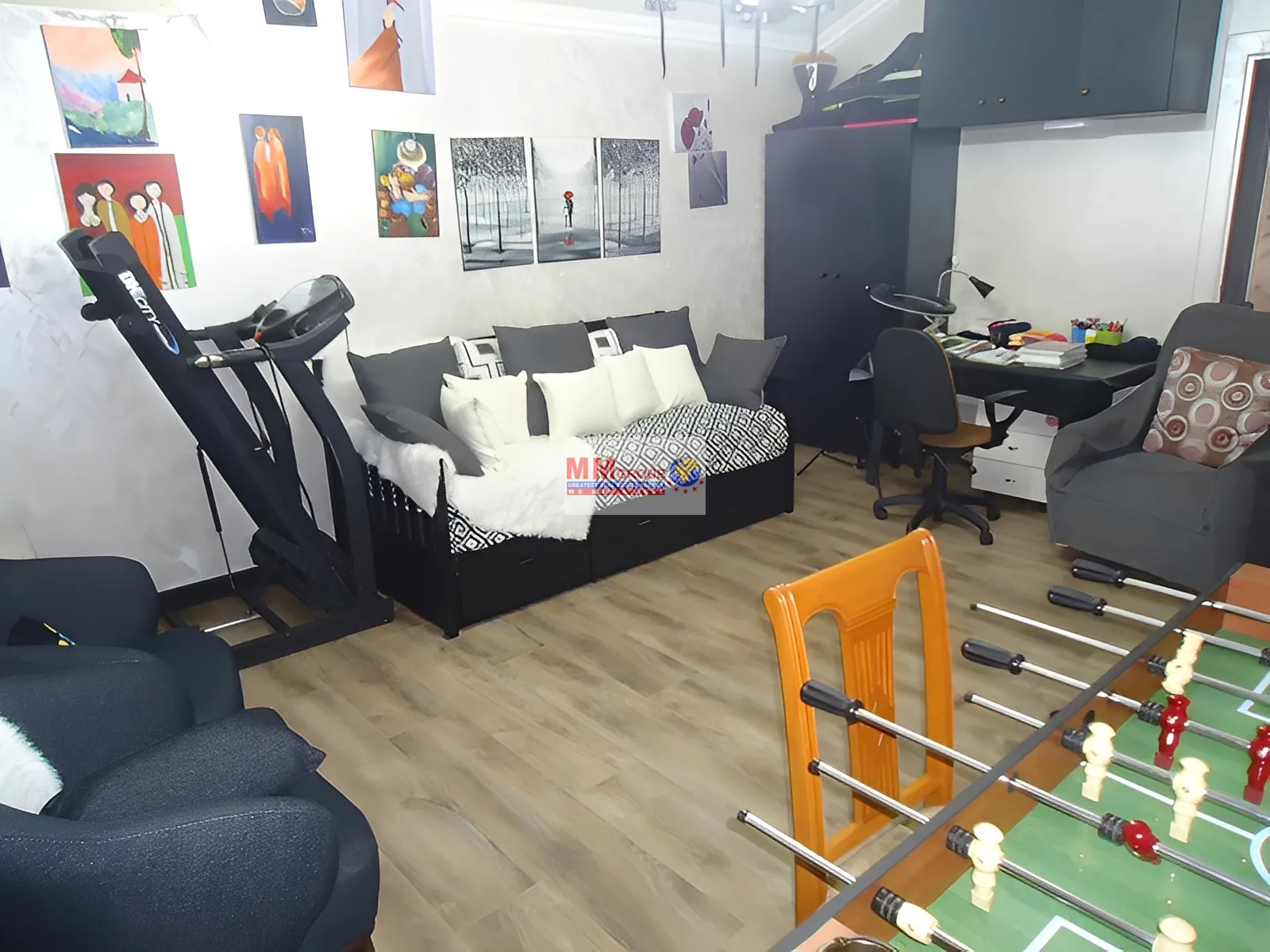 Apartment for Rent in Montiverde