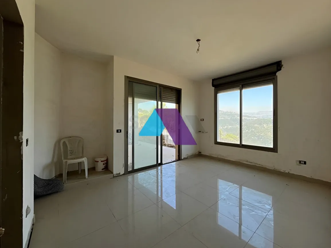 Apartment for sale in Beit Meri