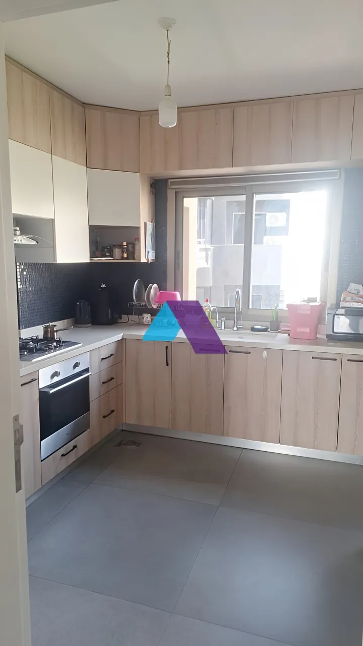 Apartment for Sale in Achrafieh