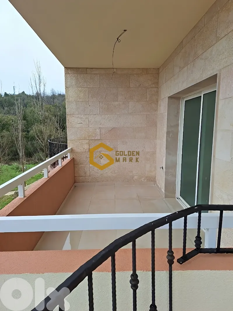 Apartment for Sale in Aannaya - 2 bed, 2 bath