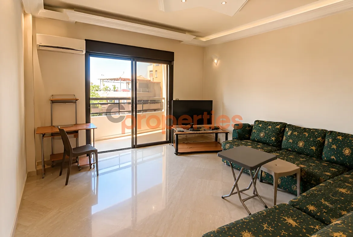 Apartment for Rent in Mansourieh