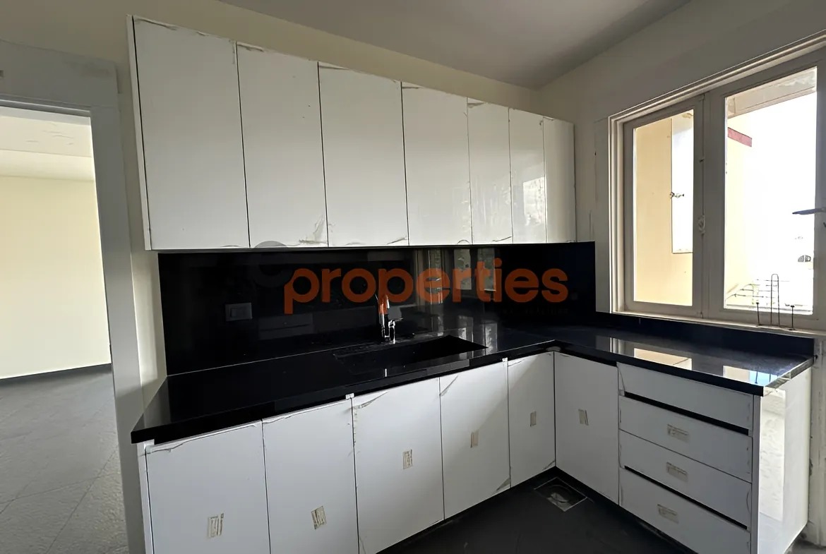 Apartment for Rent in Rabieh
