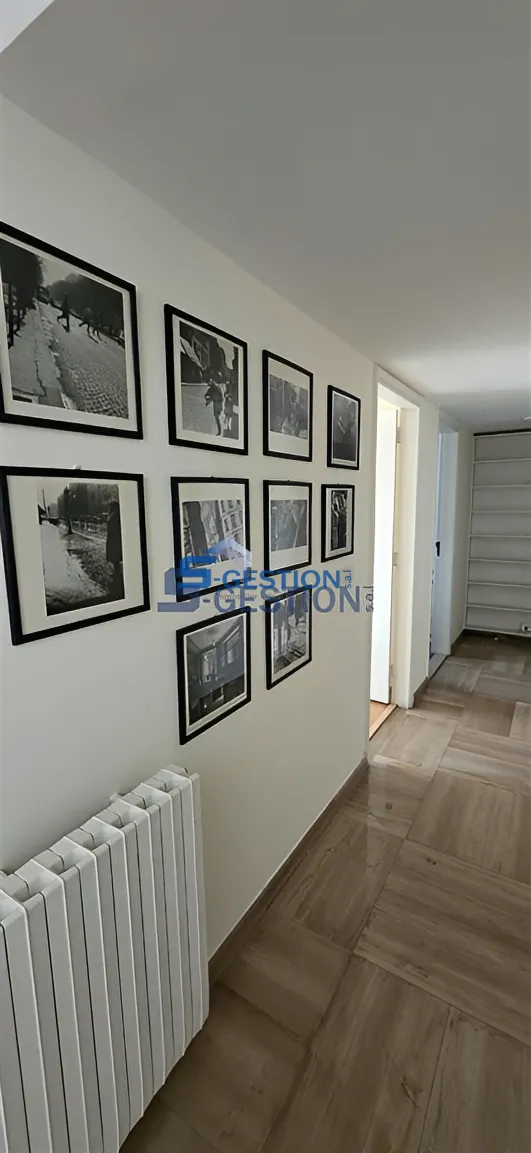 Apartment for Rent in Achrafieh