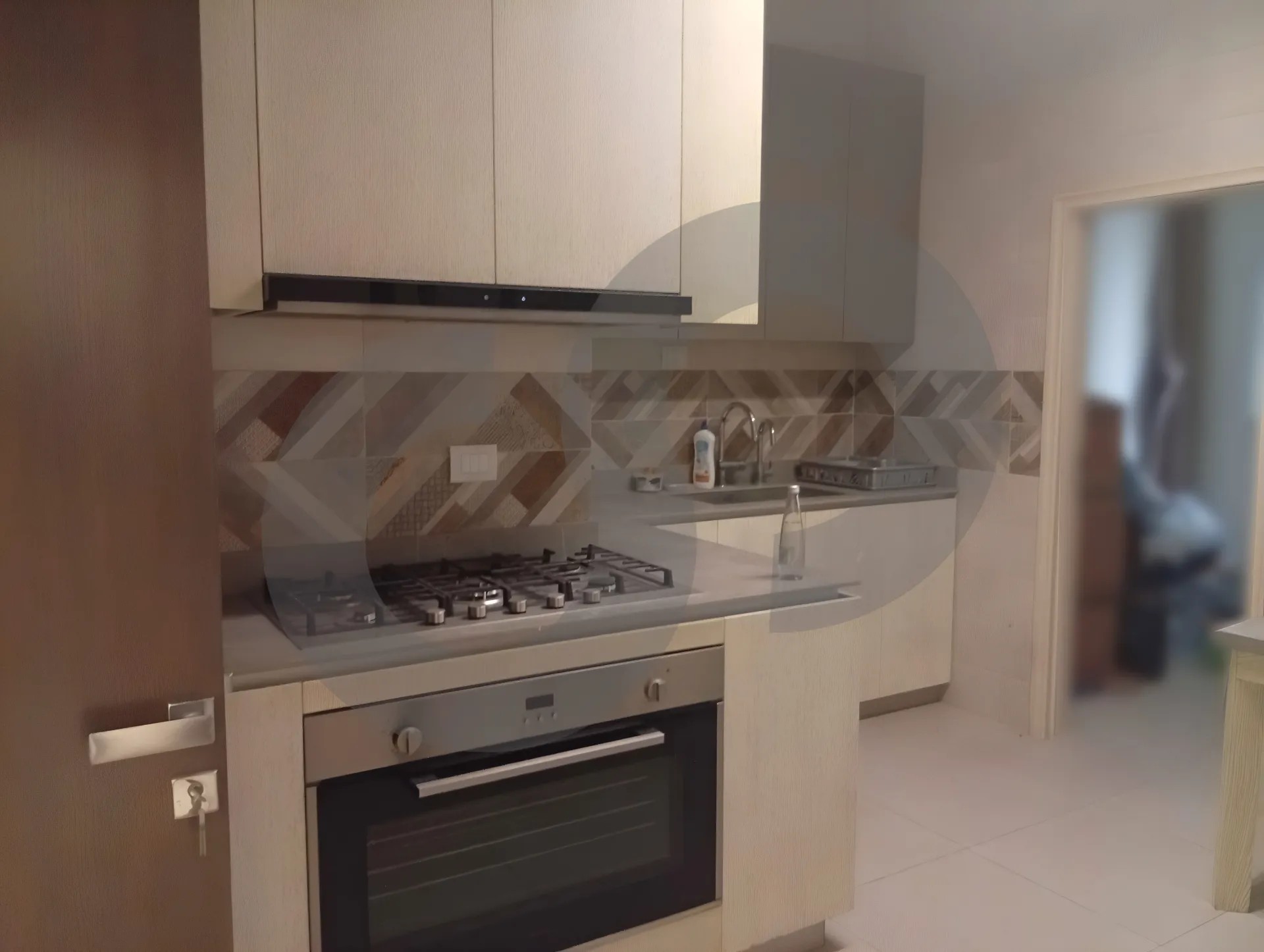 Building for Rent in Achrafieh