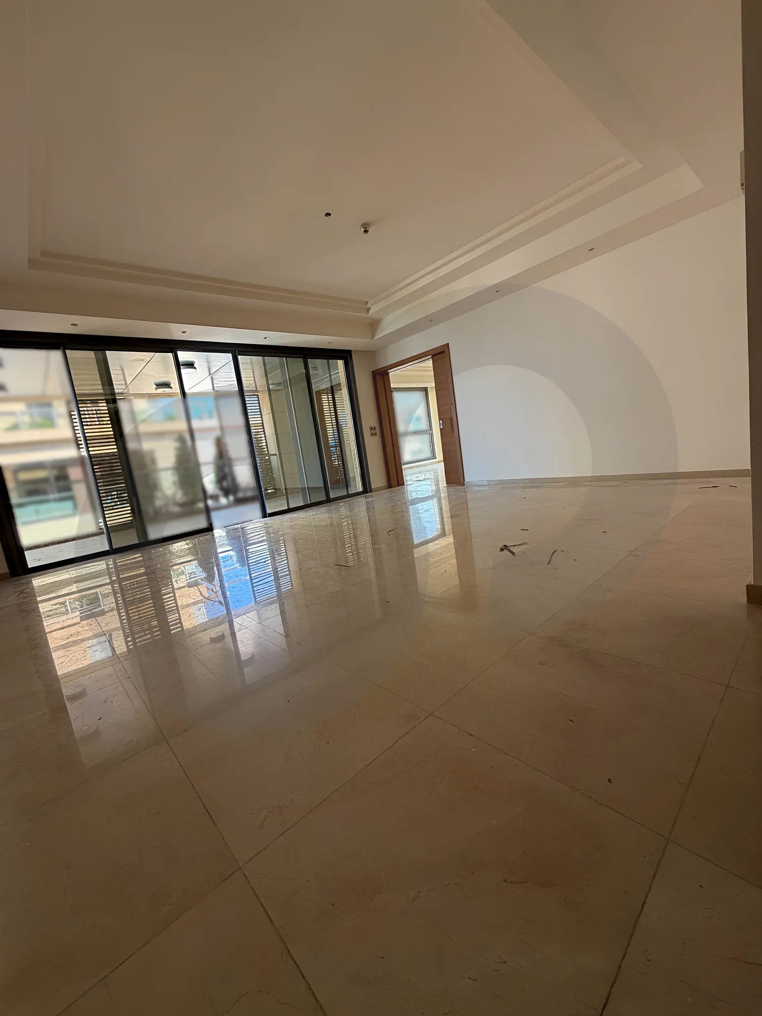 Apartment for Sale in Waterfront City