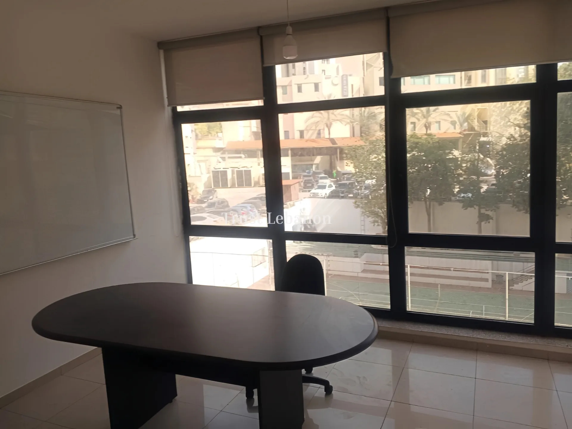Office for rent in Achrafieh, Beirut, Lebanon