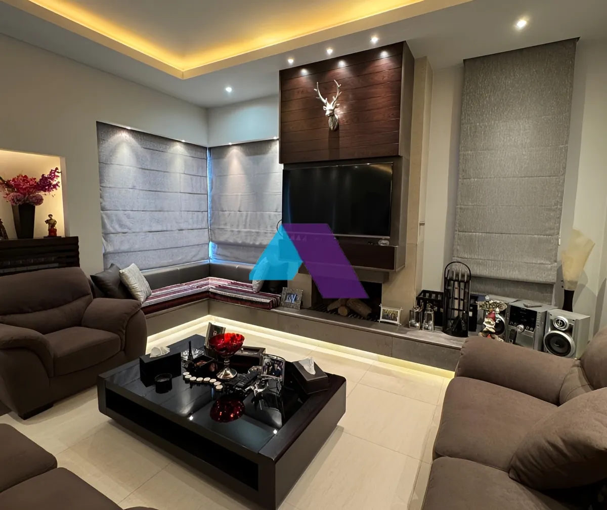 Villa for Sale in Faitroun - 4 bed, 6 bath
