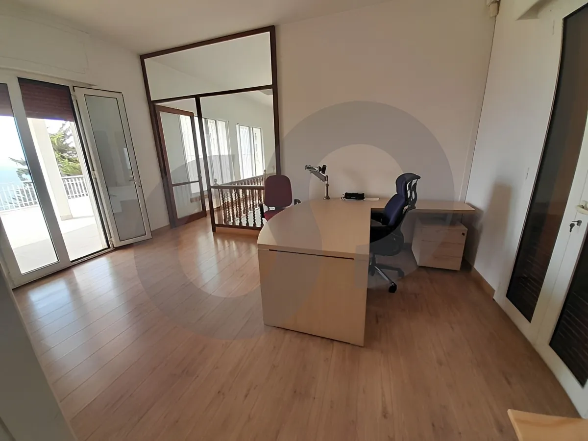 Villa for Sale in Baabdat, Lebanon