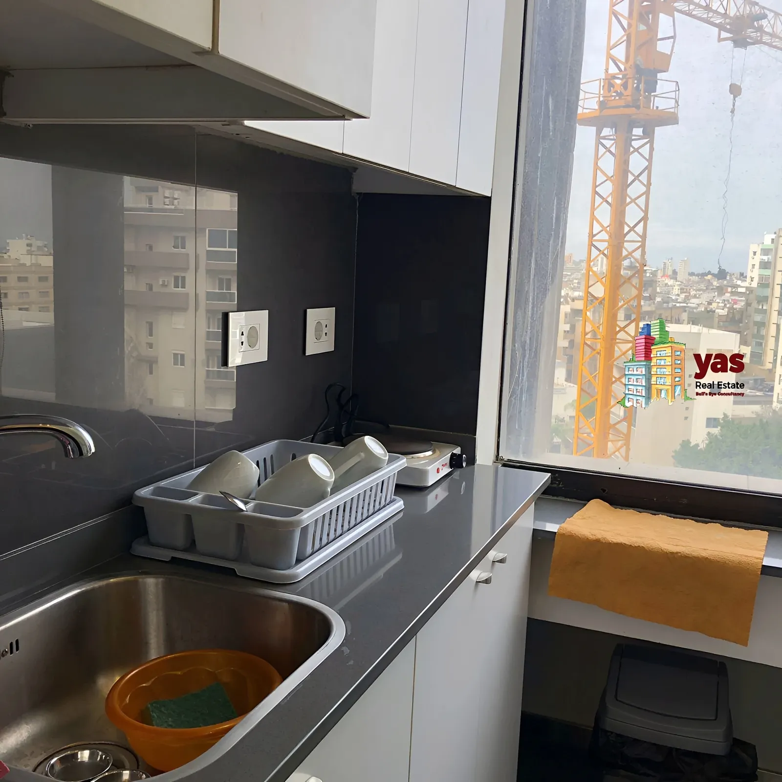Office for Sale in Dekwaneh