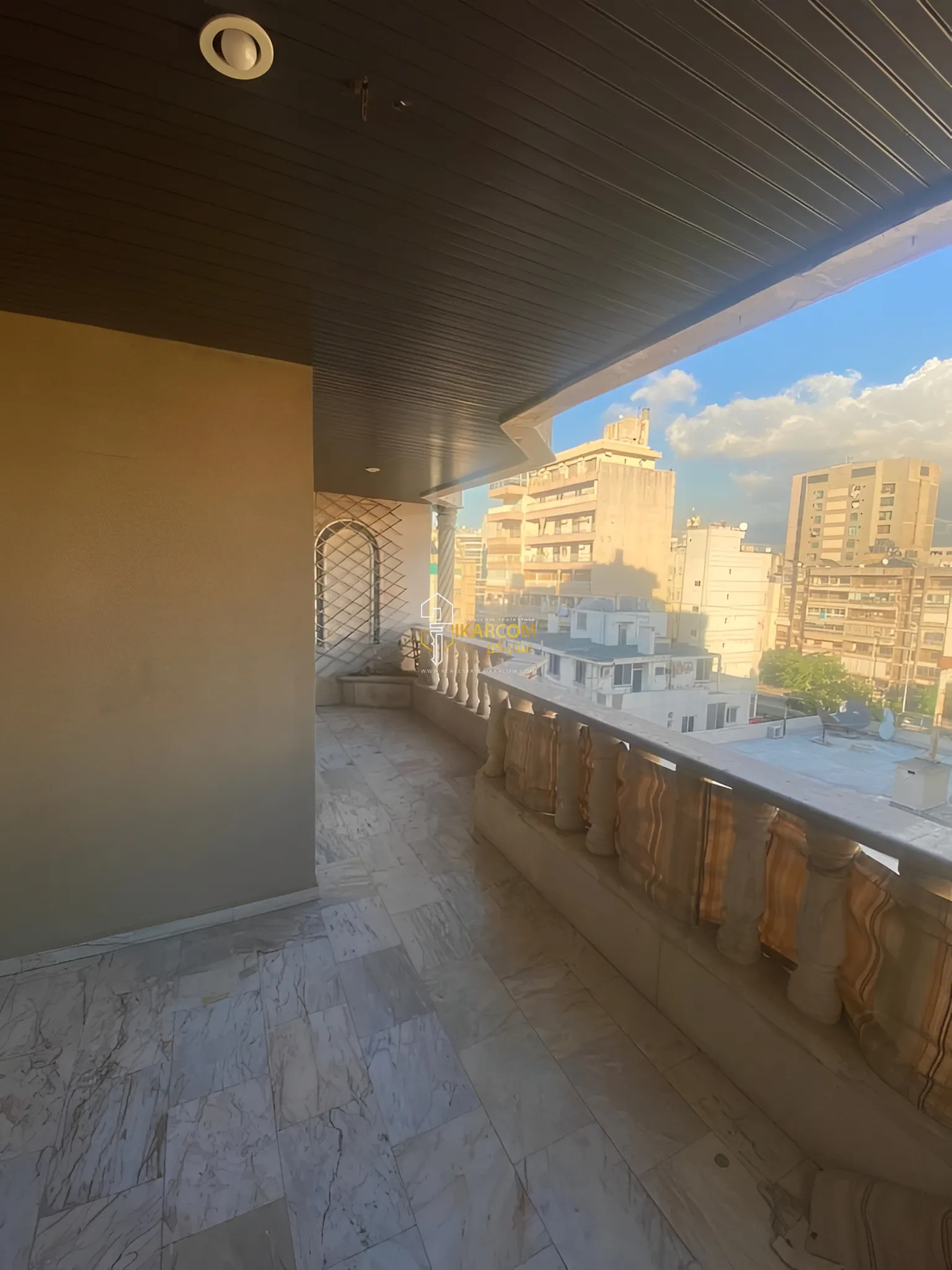 Apartment for Sale in Wata El Msaytbeh, Beirut
