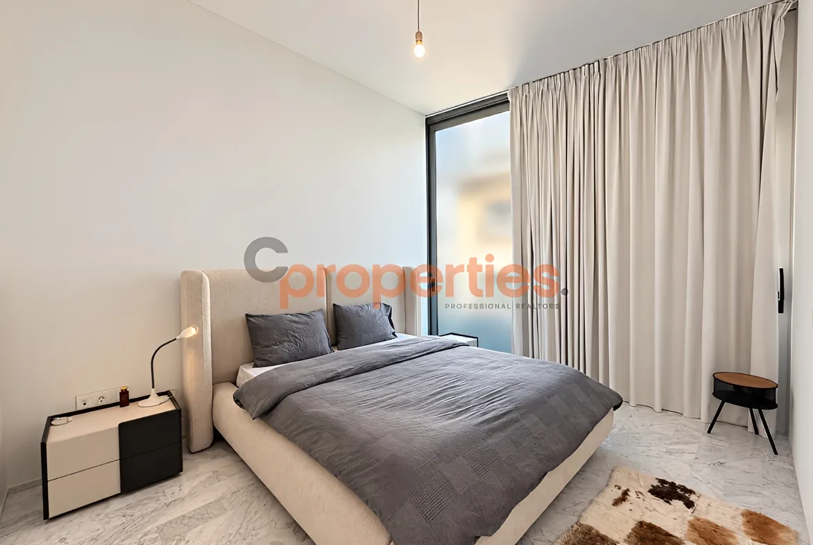 Apartment for Rent in Badaro