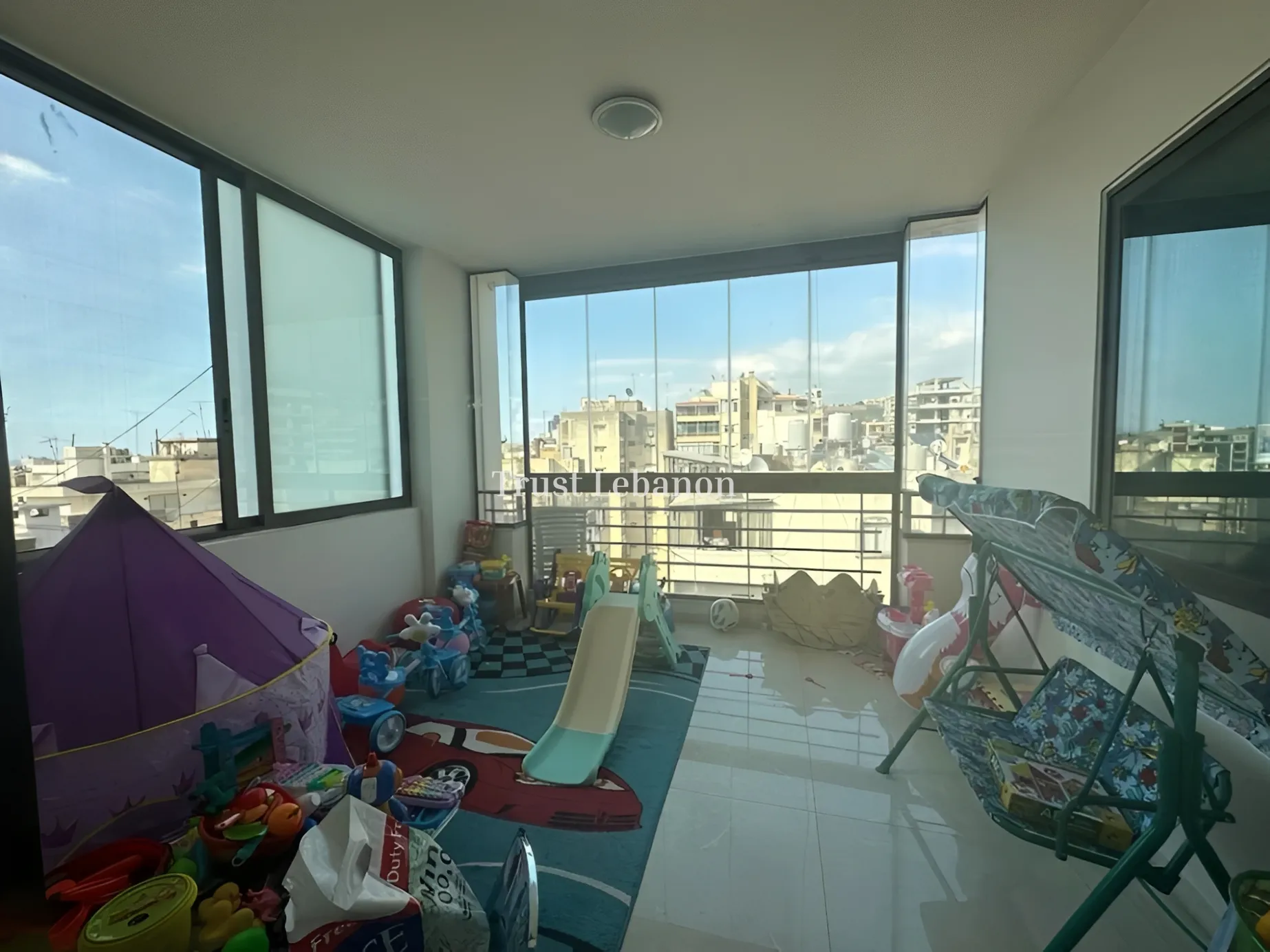 Apartment for sale in Jdeideh, Lebanon