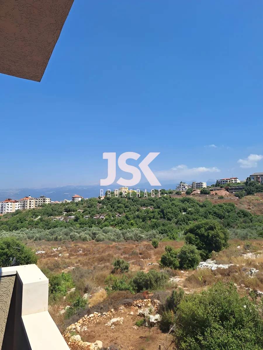 Duplex for Sale in Koura, Lebanon - 3 bed, 3 bath