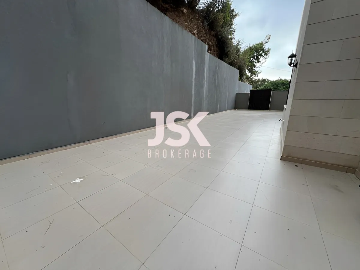 Apartment for Sale in Kfar Hbab, Lebanon