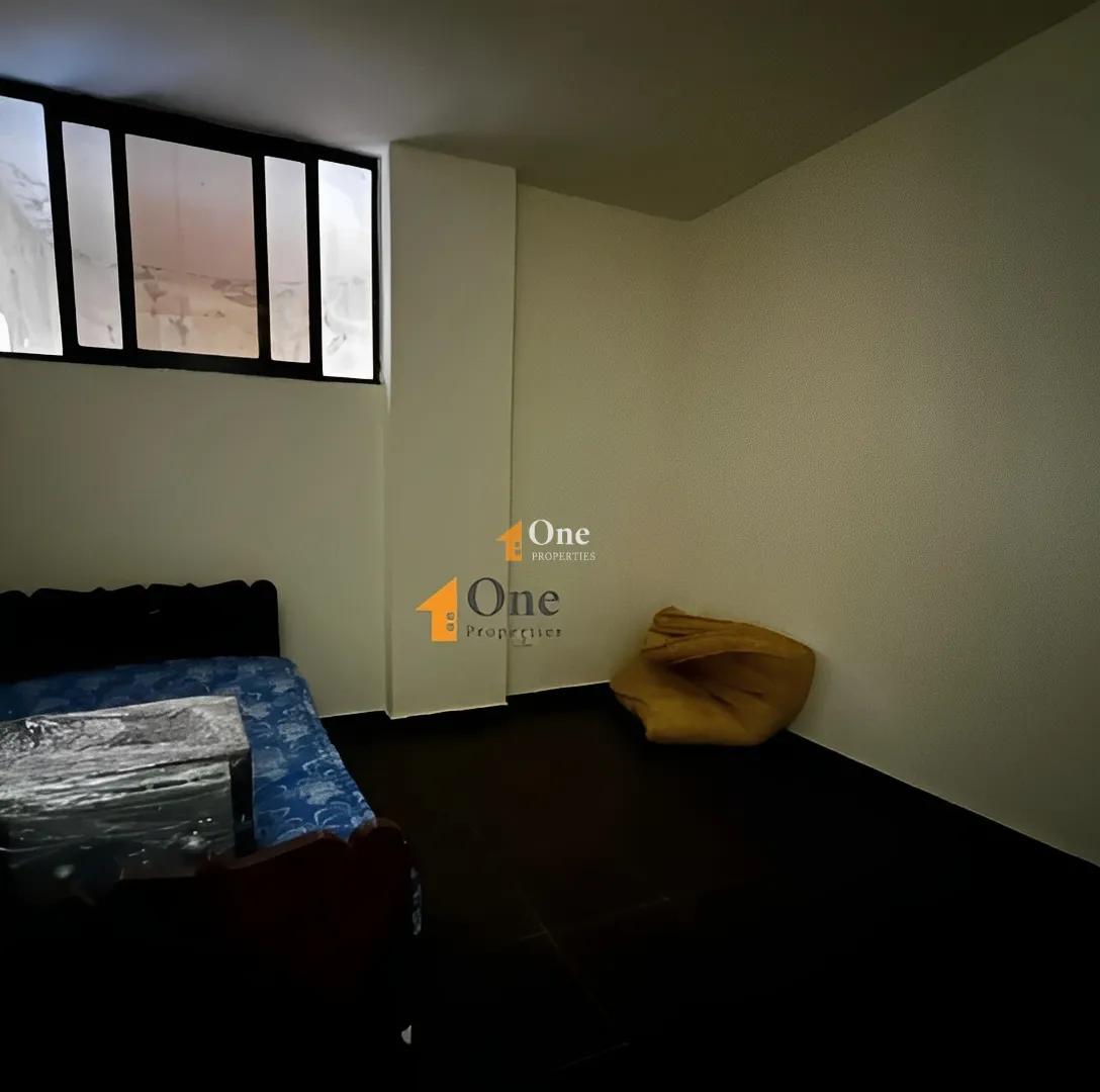 Apartment for sale in Ghadras, Lebanon