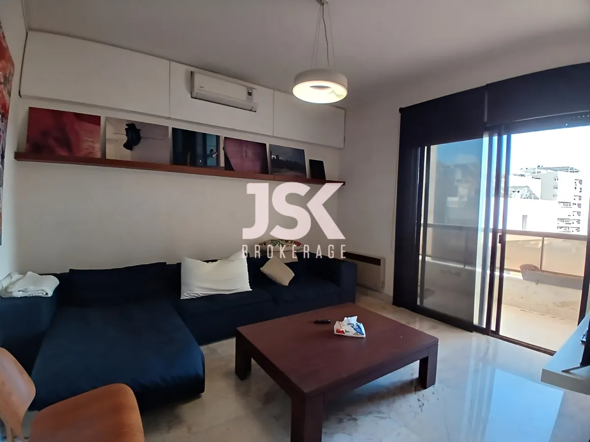 Apartment for Rent in Jal El Dib, Lebanon