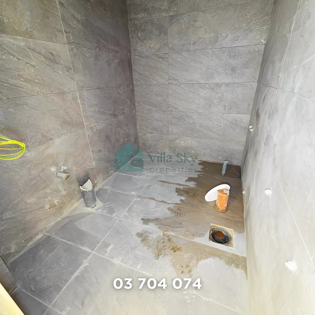 Apartment for Sale in Tilal Ain Saadeh, Metn
