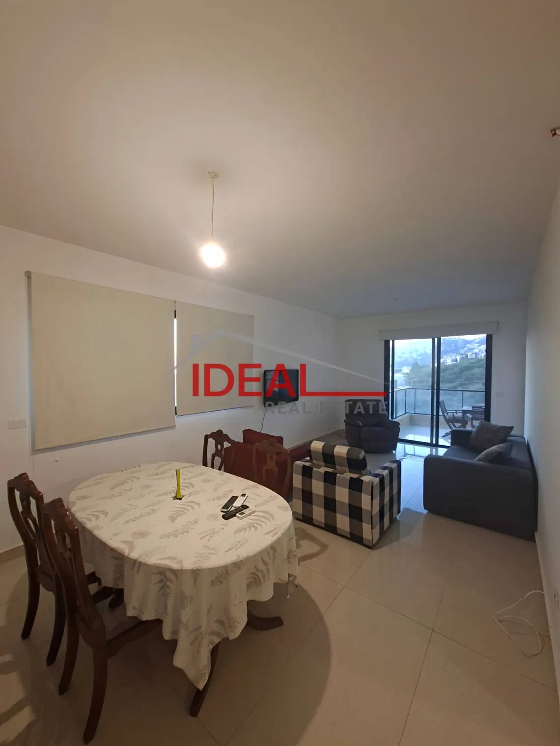 Apartment for rent in Sahel Aalma, Lebanon