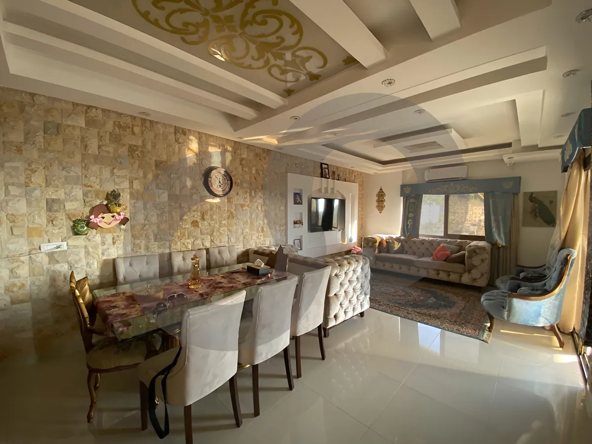 Apartment for Sale in Aaramoun, Lebanon - 2 bed, 2 bath