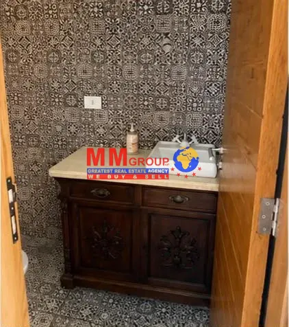 Duplex for rent in Baabdat, Lebanon