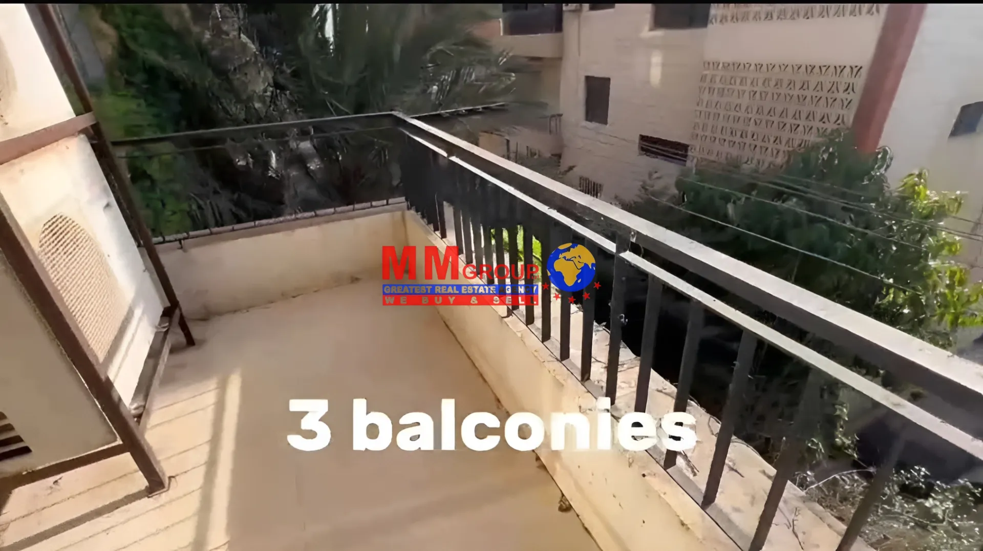 Apartment for rent in Ain Saadeh
