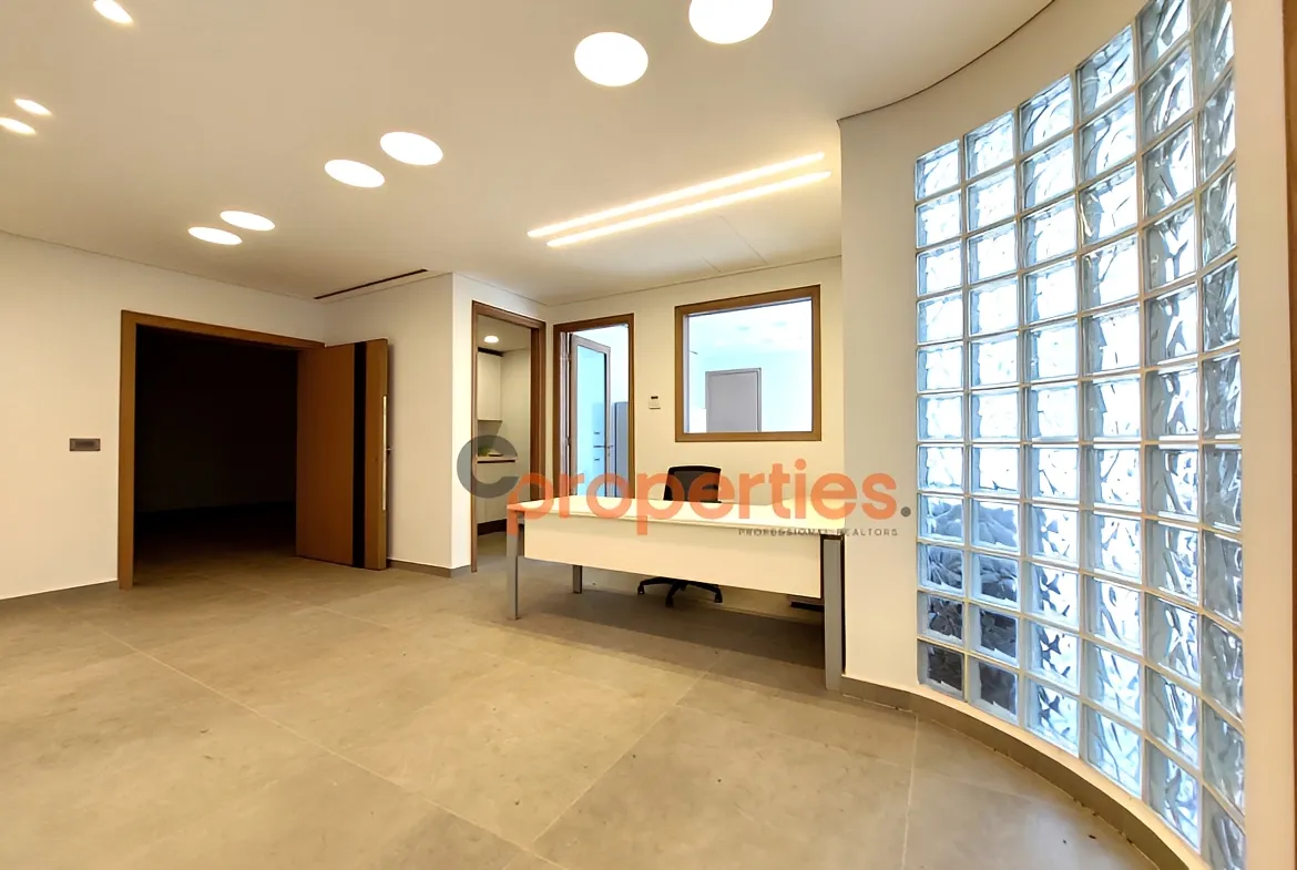 Apartment for Rent in Jal El Dib