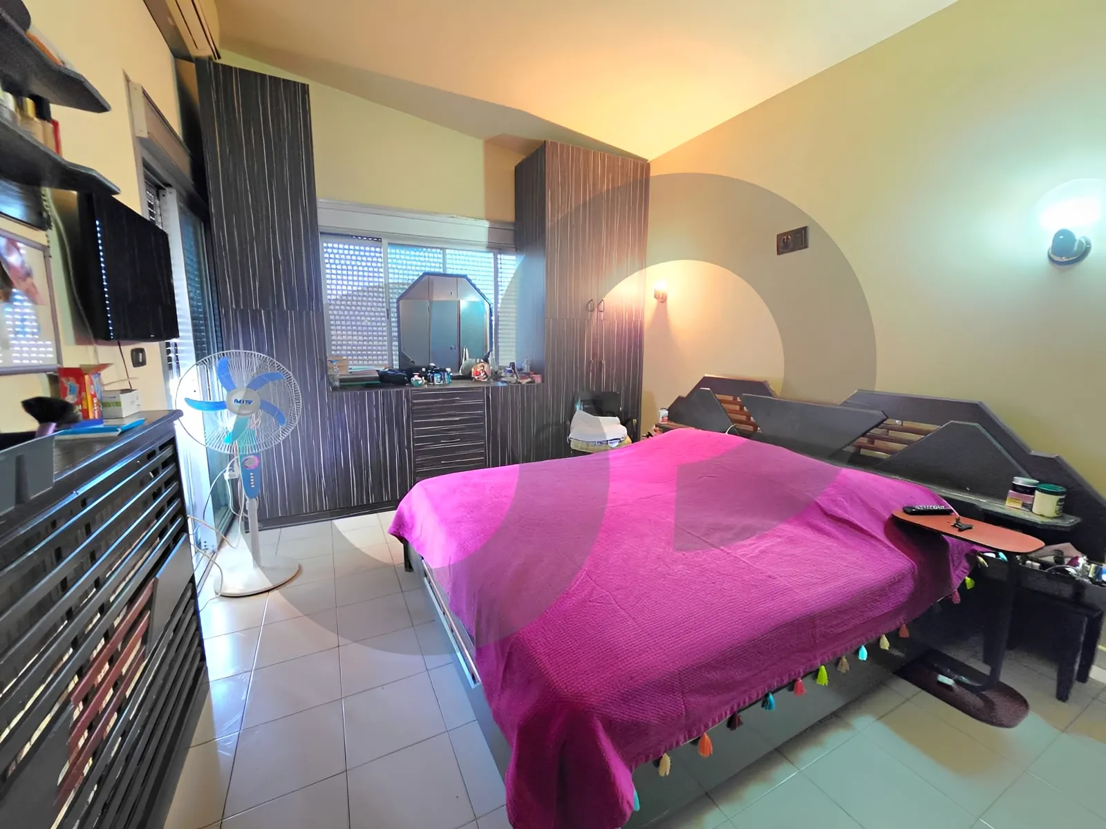Apartment for Sale in Broummana