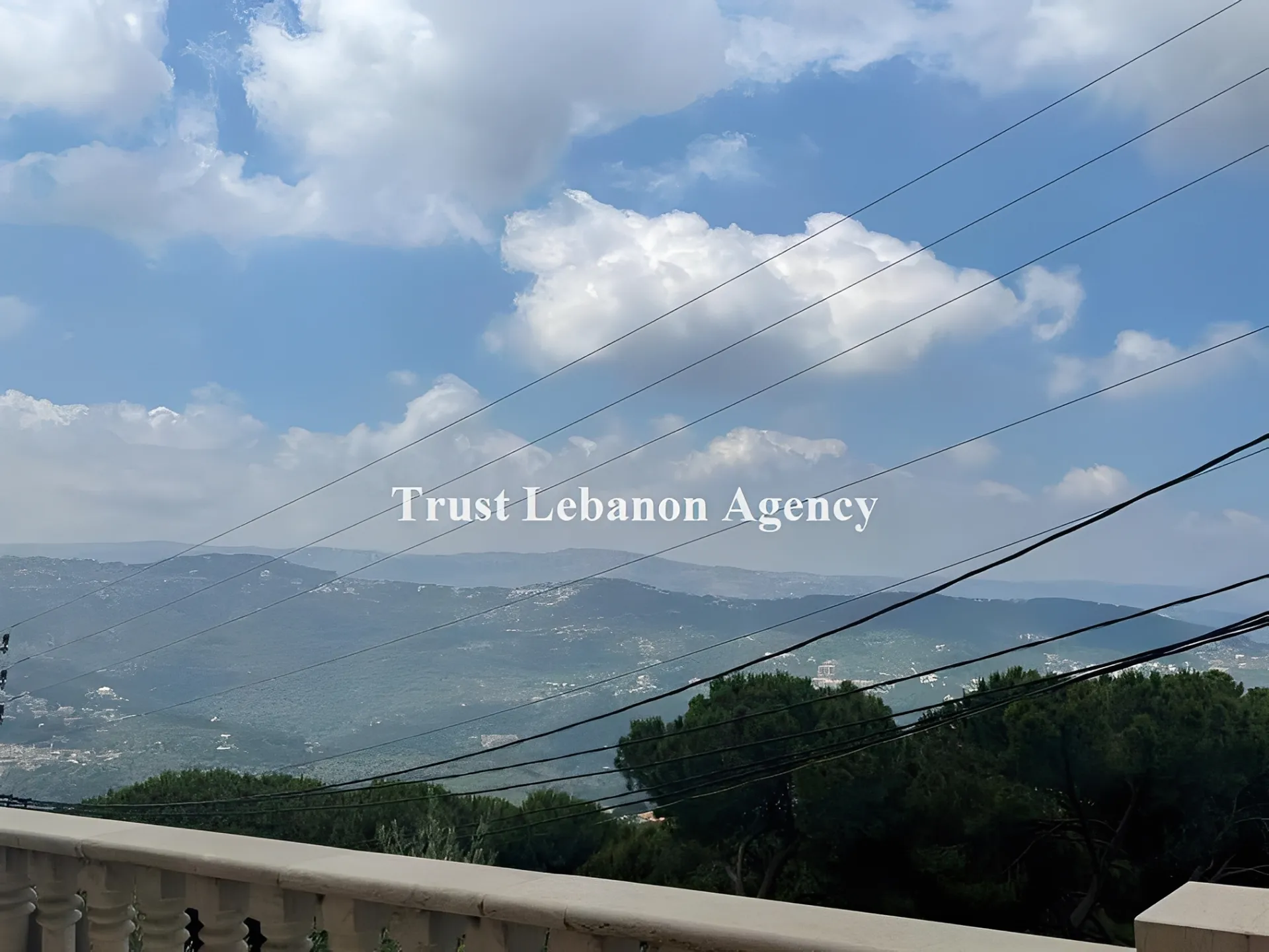 Apartment for Sale in Metn Broumana Lebanon - 3 bed, 4 bath