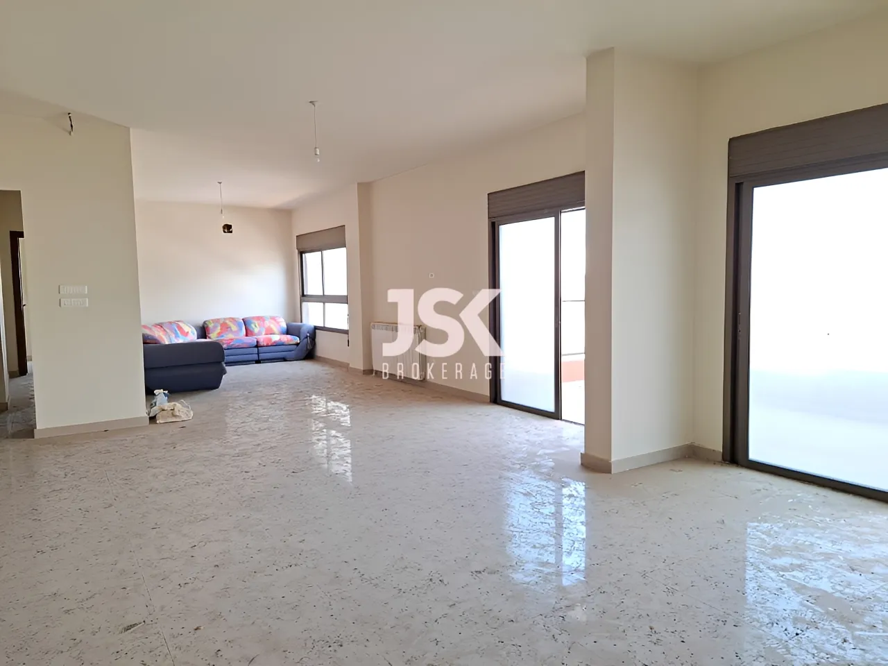 Apartment for Sale in Zouk Mikael