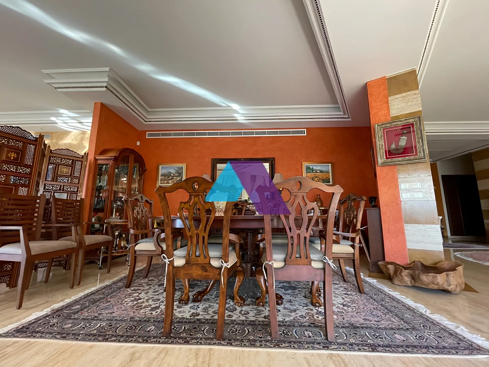 Apartment for Sale in Jounieh
