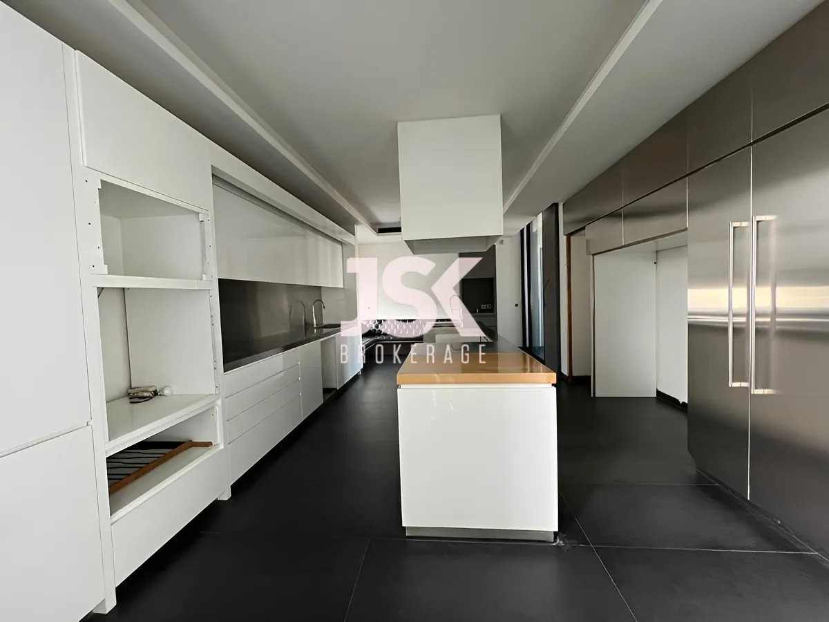 Duplex for Sale in Saifi, Beirut, Lebanon - 4 bed, 5 bath