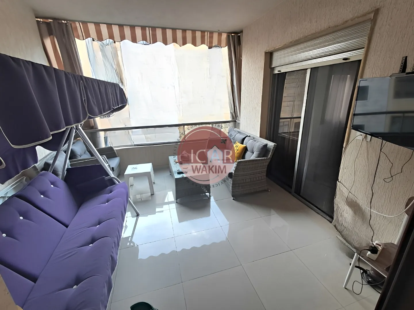 Apartment for sale in Mansourieh