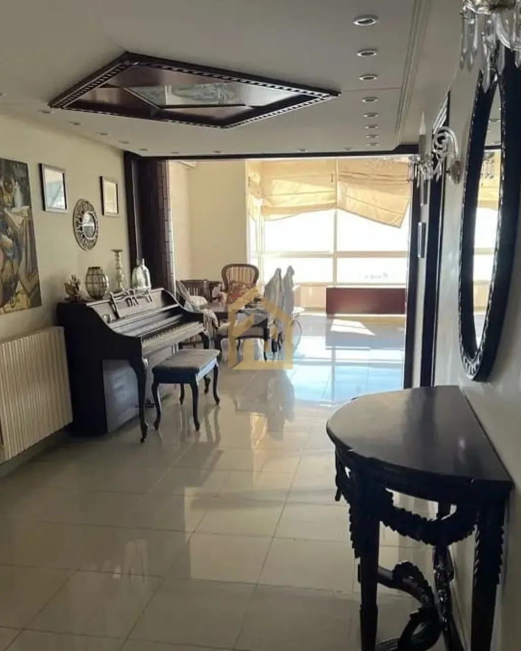 Apartment for rent in Ghazir, Lebanon - 3 bed, 2 bath