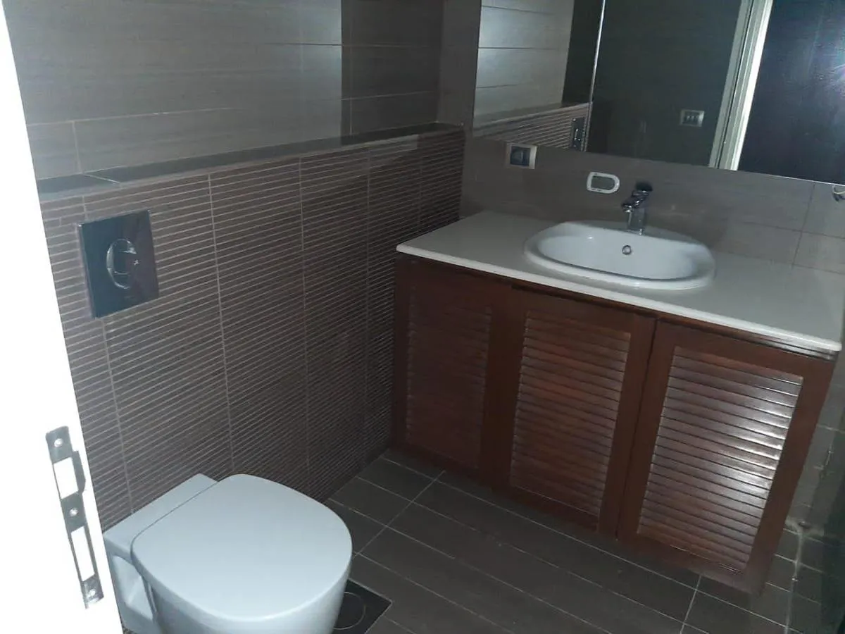 Apartment for Rent in Achrafieh