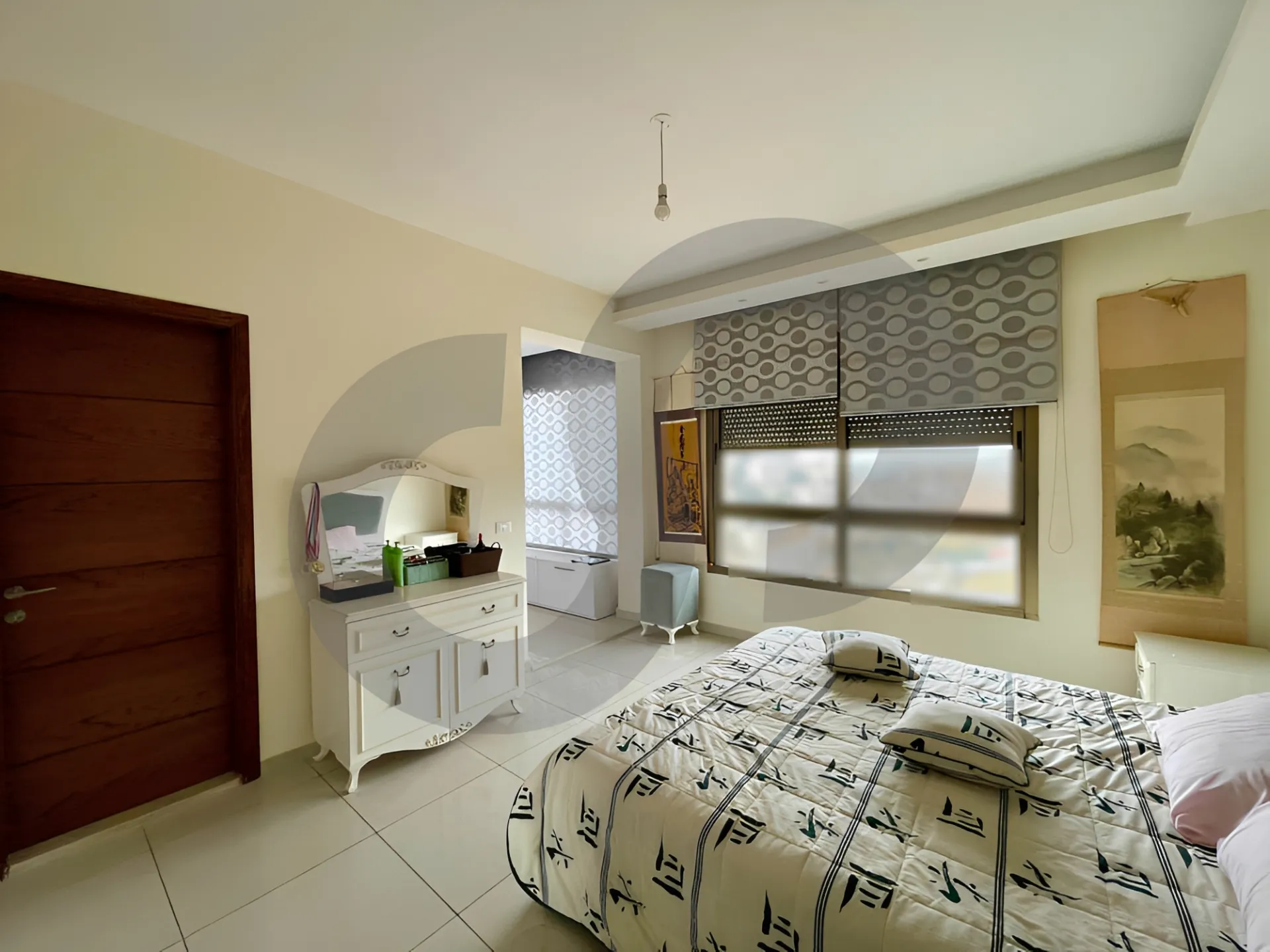 Apartment for Sale in Mar Takla
