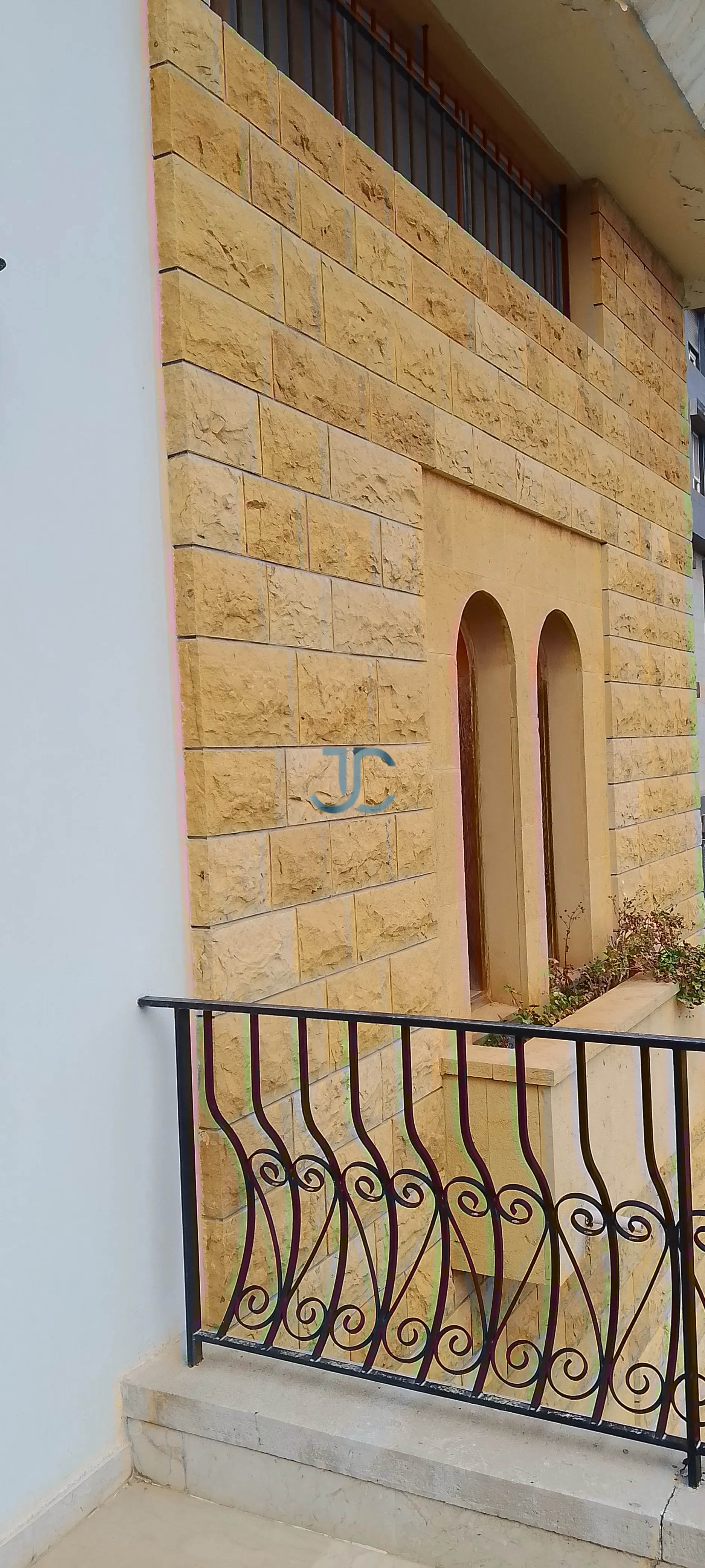 Villa for sale in Baabdat, lebanon