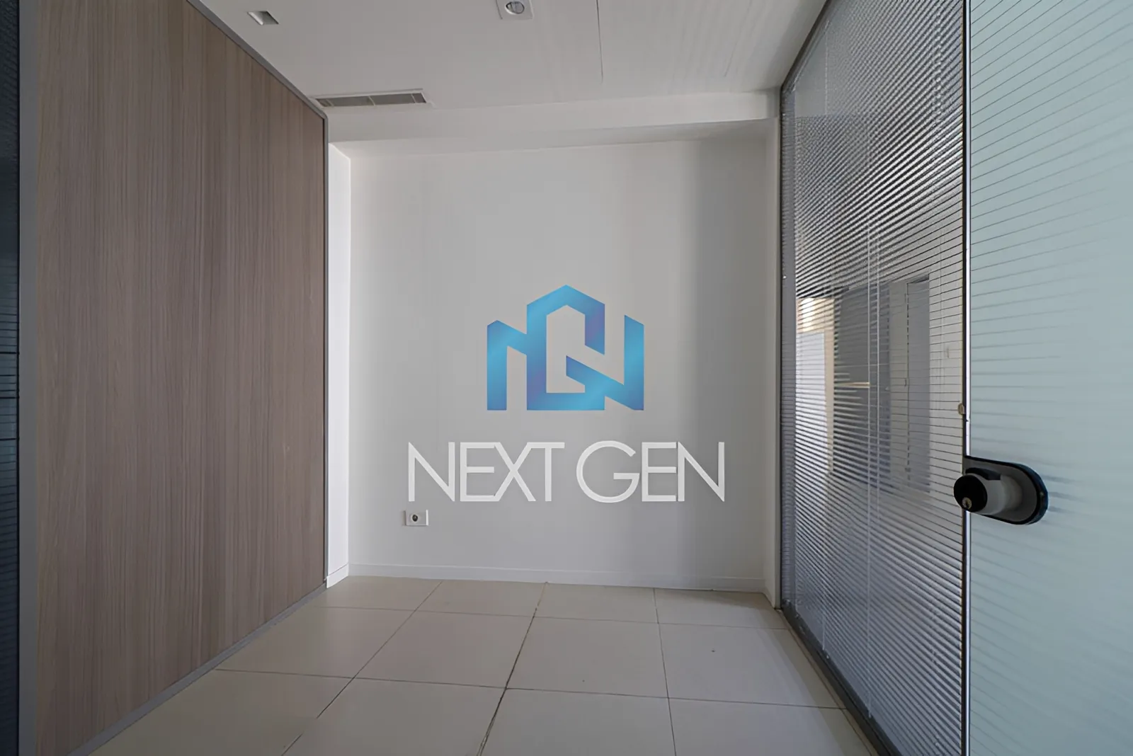 Office for Rent in Downtown