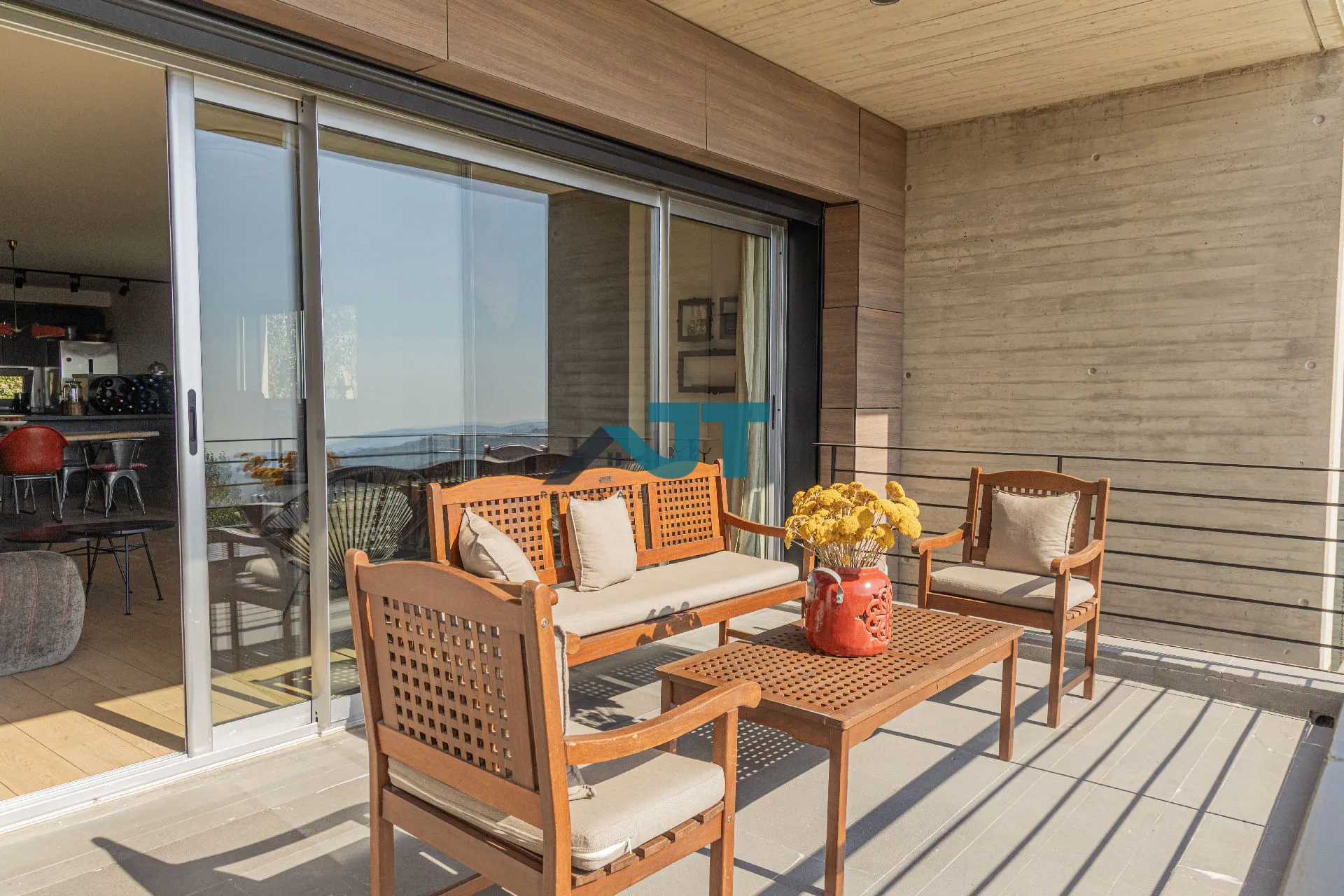 Chalet for sale in Faqra, lebanon