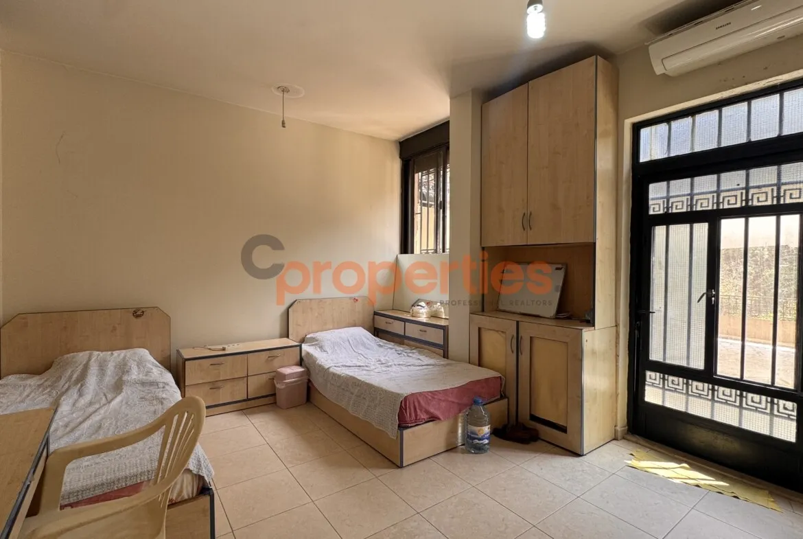 Apartment for Sale in Dik El Mehdi