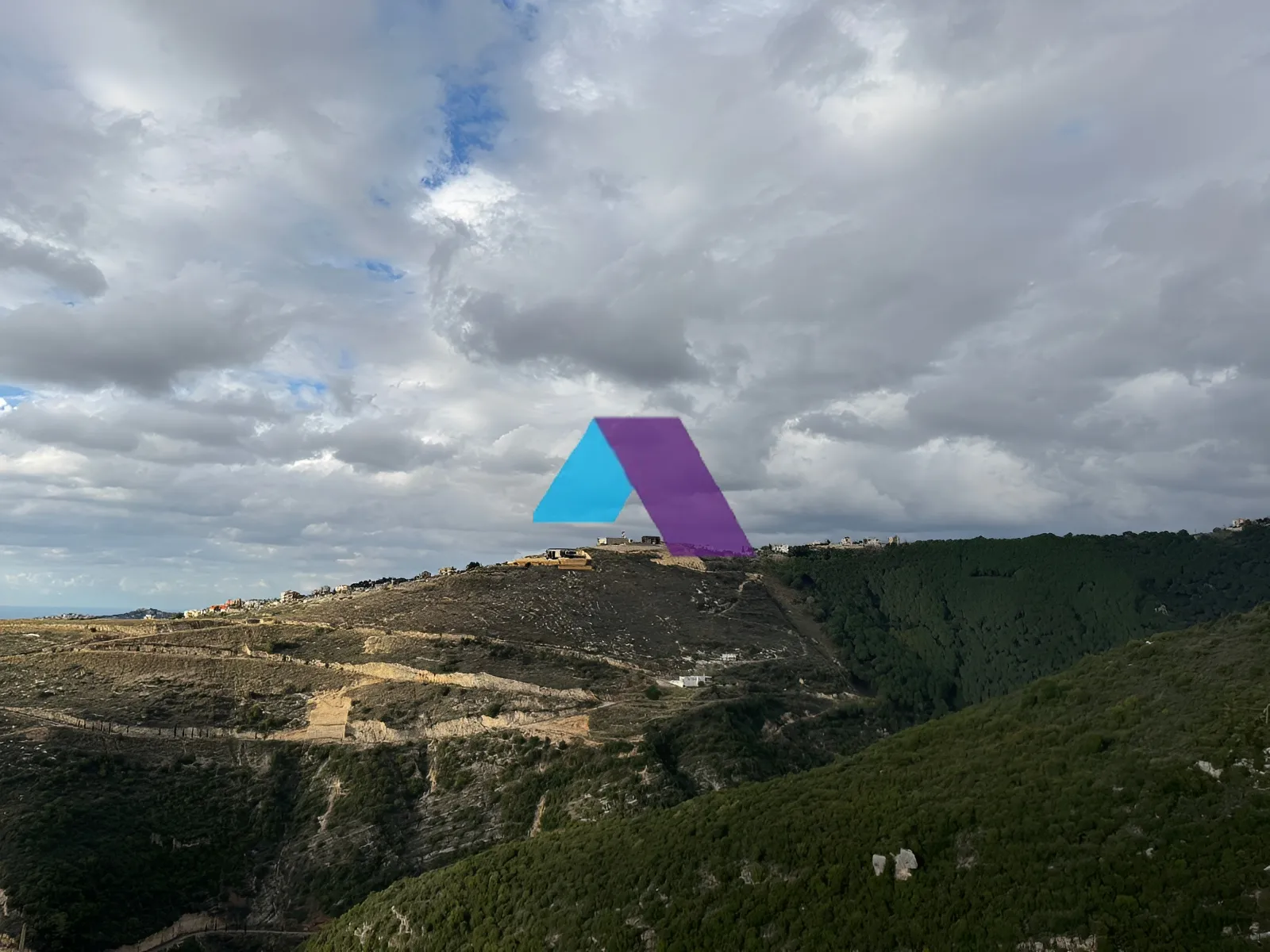 Land for Sale in Habboub