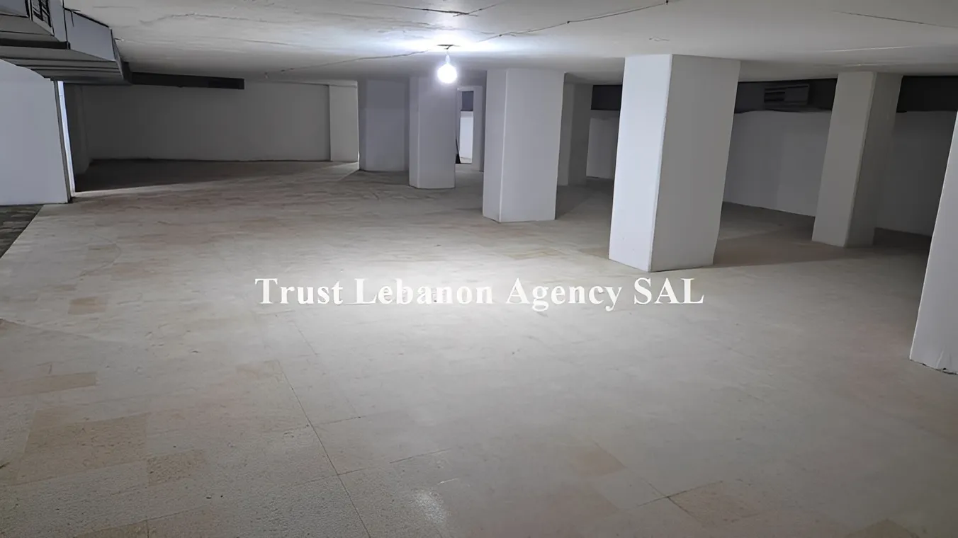 Commercial Property For Sale in Beirut, Talet El Khayat
