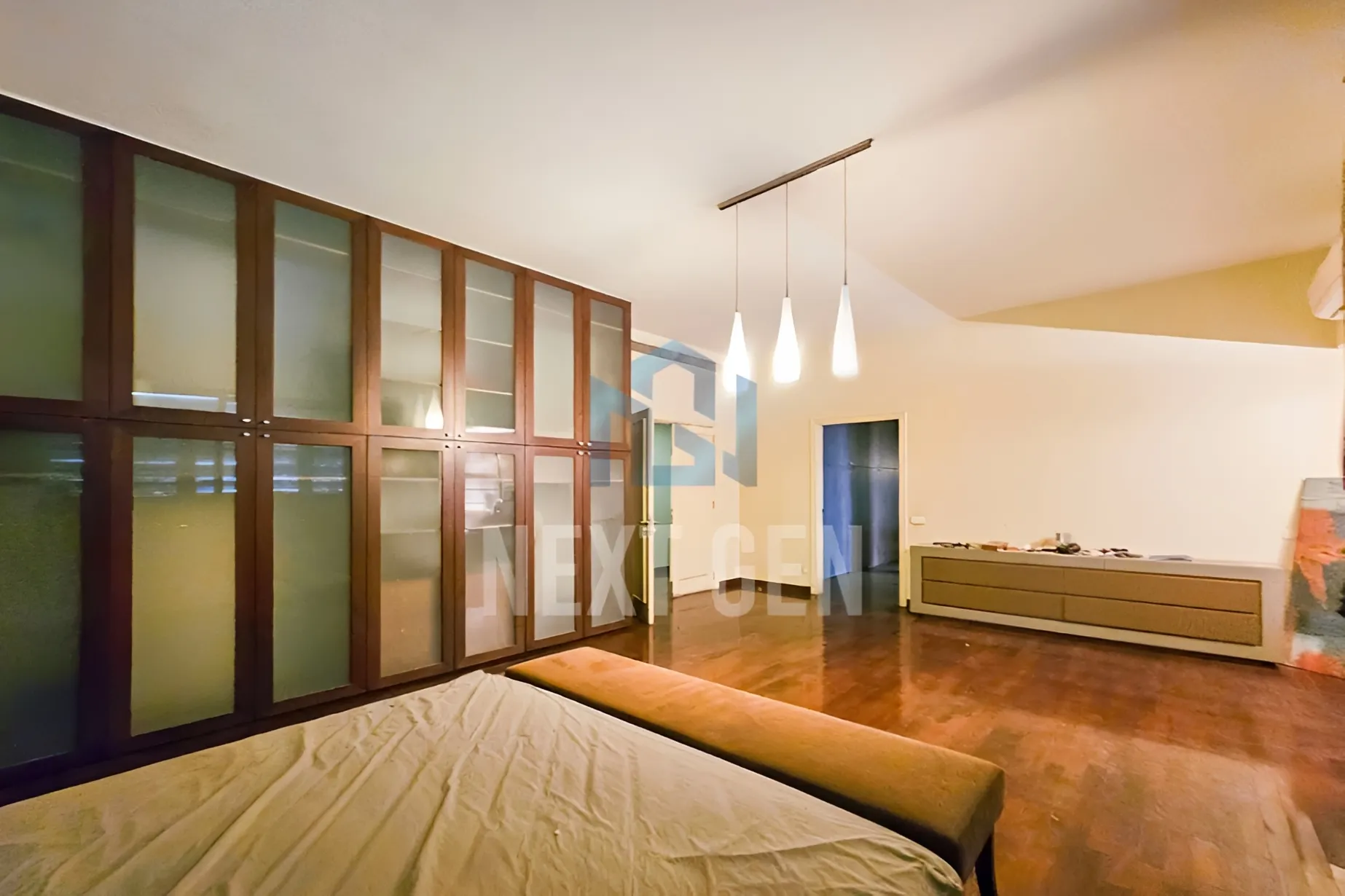 Apartment for rent in Achrafieh, Beirut, Lebanon