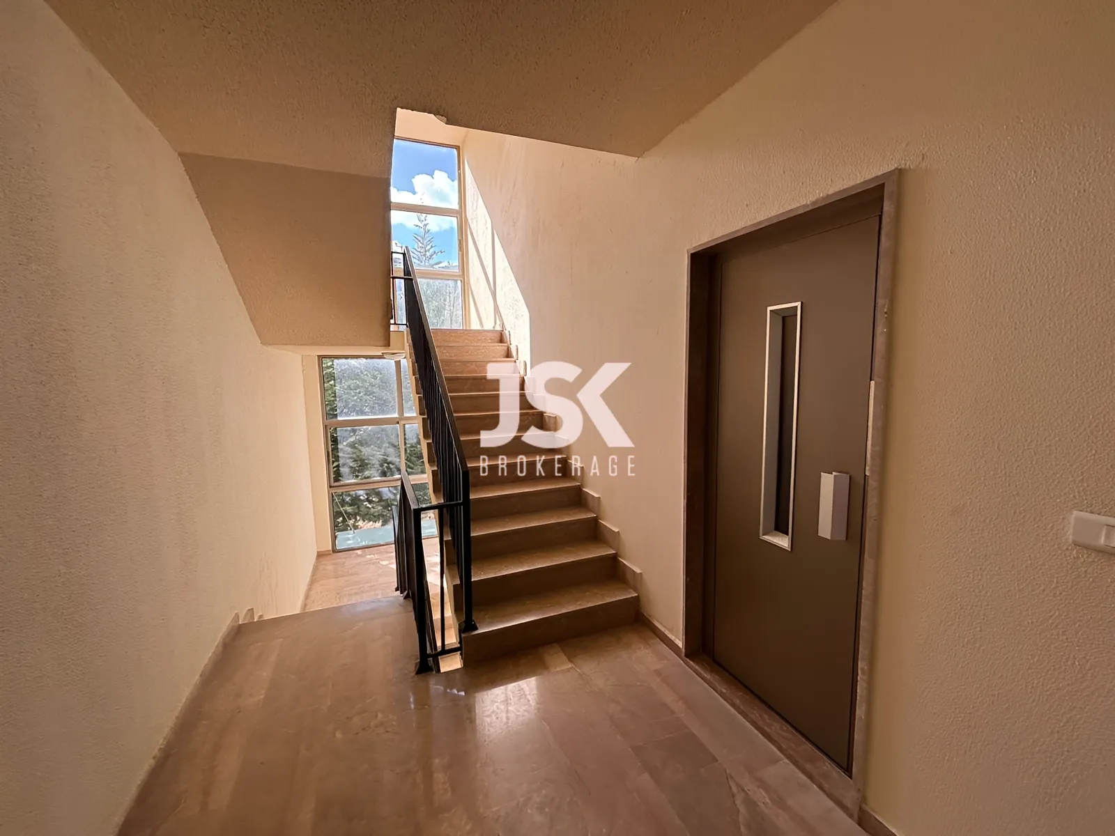 Apartment for Sale in Qortadah