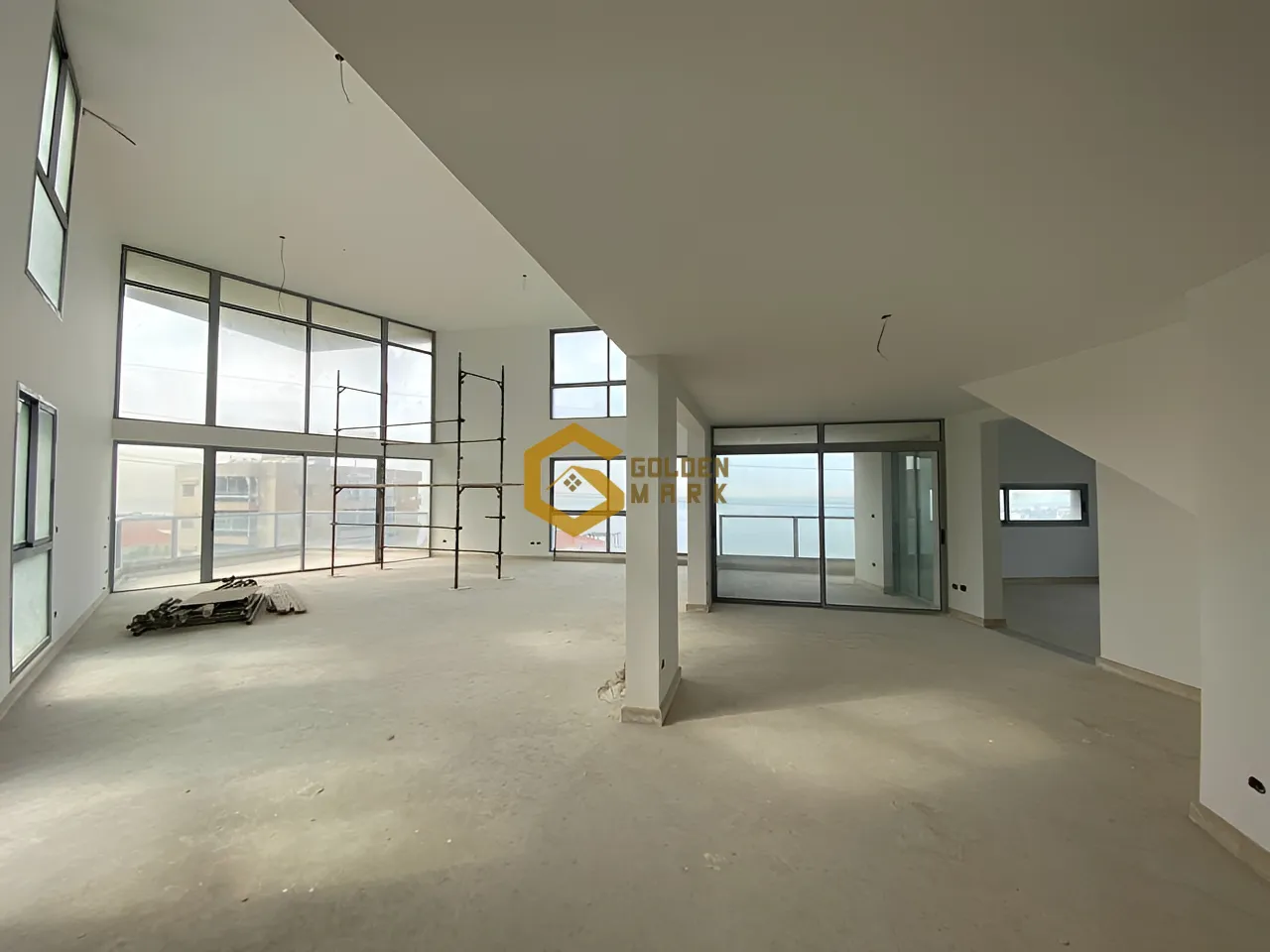 Duplex for Sale in Sahel Aalma - 5 bed, 6 bath