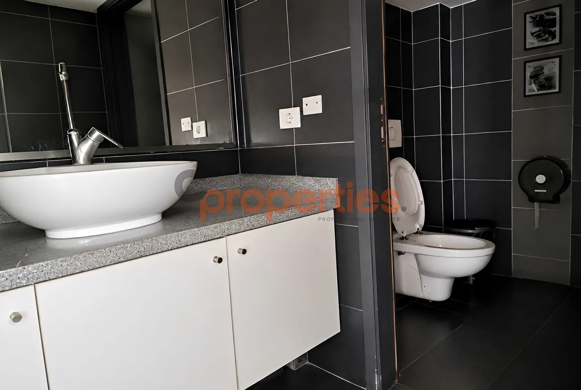 Shop for Rent in Badaro
